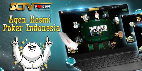 Trik Bermain Poker Online